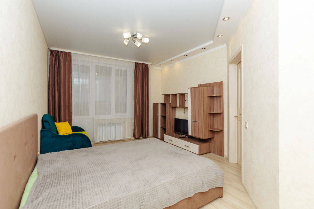 Фотография квартиры Квартира возле Центрального рынка Уфы и Уфа Арена