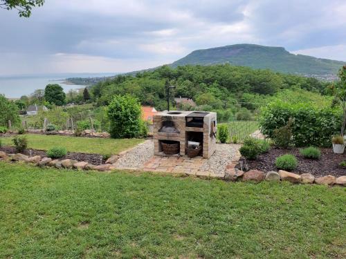 Фотография гостевого дома 100 éves Présház