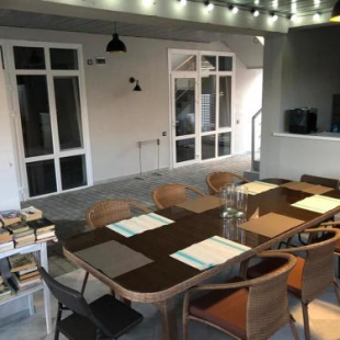 Фотография мини отеля MAMAD