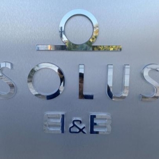 Фотография гостевого дома SOLUS B&B