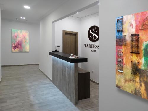 Фотография гостевого дома Hostal Tartessos