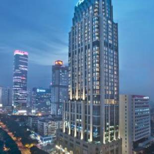 Фотографии апарт отеля
Oakwood Premier Guangzhou