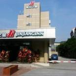 Фотография гостиницы Jinjiang Inn Jinan Jingshi Road Qianfo Mountain