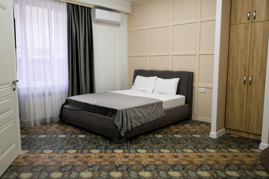 Фотографии апарт отеля
О, Виноград