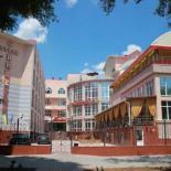 Фотография гостиницы Империя