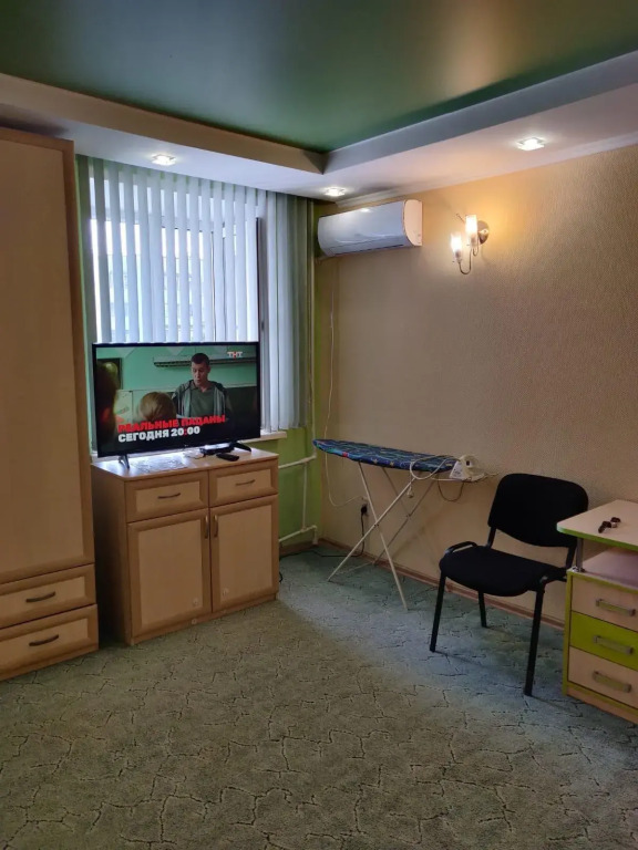 Фотография квартиры Апартаменты на улице Валентины Терешковой 13А