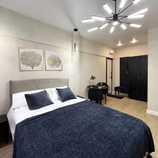 Фотография квартиры Апартаменты 13 КИТ Народное Ополчение