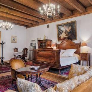 Фотографии апарт отеля 
            Orlowska Townhouse Apartments