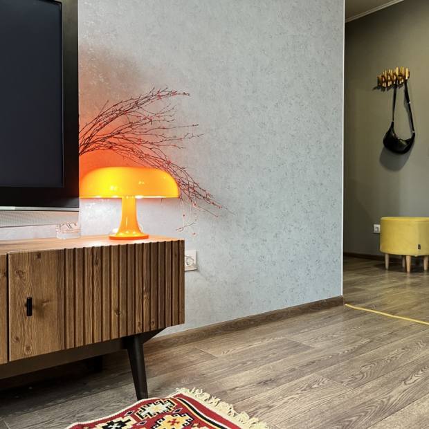 Фотографии квартиры 
            Квартира на Ломоносова у вокзала