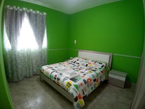 Фотография гостевого дома Sotto Li Foj