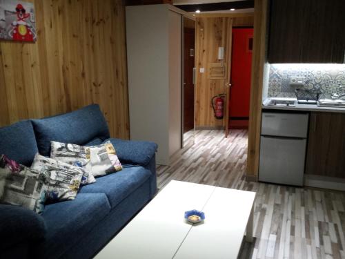 Фотография гостевого дома estudio muy acogedor