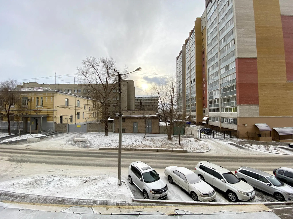 Фотография квартиры Декабрист на Красноармейской