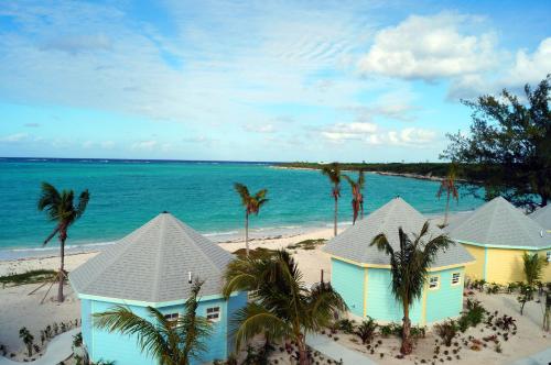 Фотография мини отеля Paradise Bay Bahamas