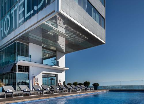 Фотография гостиницы AC Hotel Barcelona Fórum by Marriott