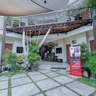 Фотография гостиницы RedDoorz near KCC Mall Gensan