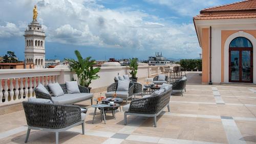 Фотография гостиницы NH Collection Palazzo Cinquecento