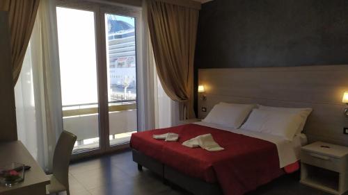 Фотографии мини отеля 
            B&B Margherita