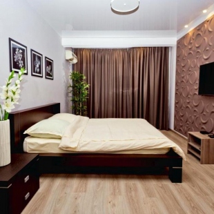 Фотография квартиры Апартаменты на улице Звездинка 26А