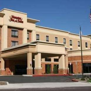 Фотографии гостиницы
Hampton Inn & Suites Columbia at the University of Missouri