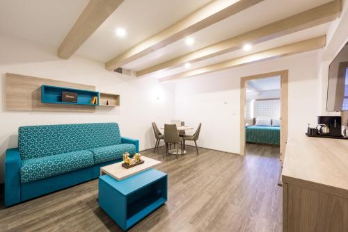 Фотография гостиницы Hotel Casa Blanca