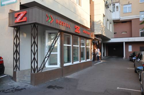 Фотография хостела Z-Hostel