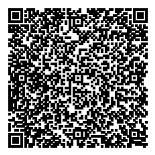 QR код апарт отеля Ирис