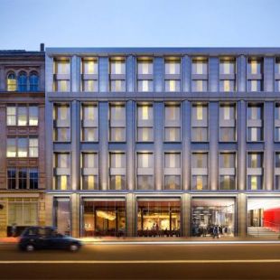 Фотография гостиницы YOTEL London City