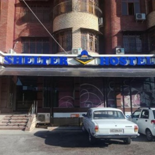 Фотография хостела Shelter