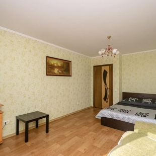 Фотография квартиры Квартира на улице Мира 15Б