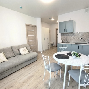 Фотография квартиры Квартира Однокомнатная квартира в Звёздном