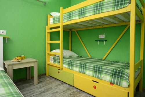 Фотографии хостела
Хостел Сокольники