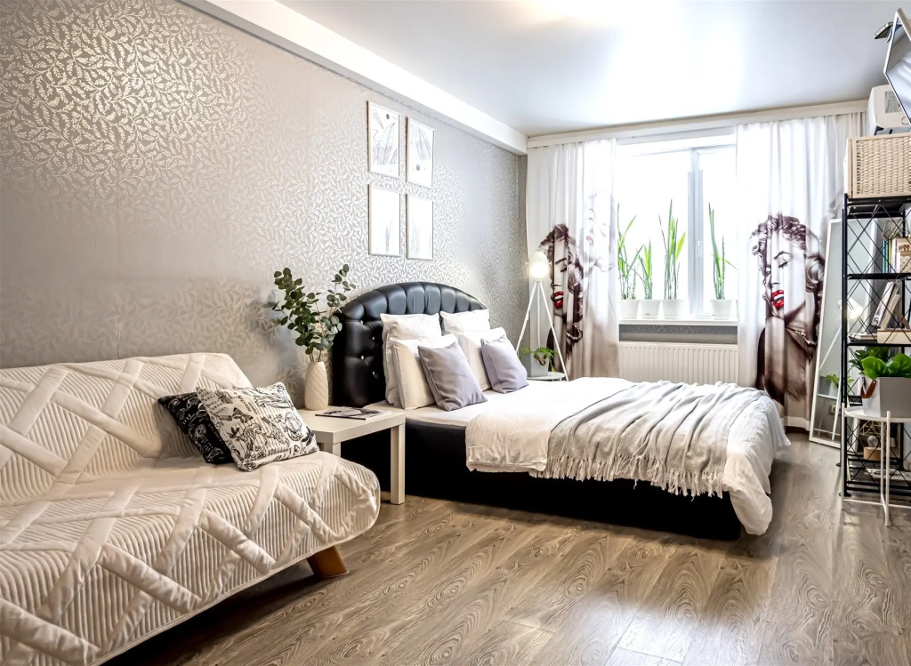 Фотография квартиры Квартира Монро