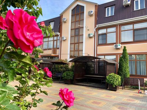 Фотография гостевого дома Мария