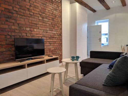 Фотография квартиры Apartament Z Widokiem Na Rynek