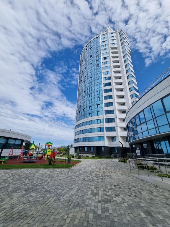 Фотография квартиры Апартаменты Морская Симфония 2