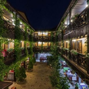 Фотография гостевого дома Вилла Лючия