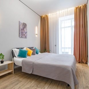 Фотография квартиры Квартира Alpamys Grand