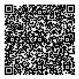 QR код гостевого дома Familia