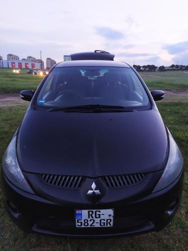 Фотография мини отеля MiTsubishi grandis