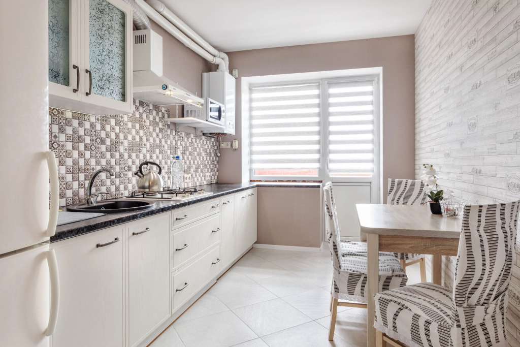 Фотография квартиры Апартаменты Apart39 у Моря в Пионерском