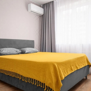 Фотография квартиры Goodtime Apartments (Гудтайм Апартментс) Героев Разведчиков 11/3