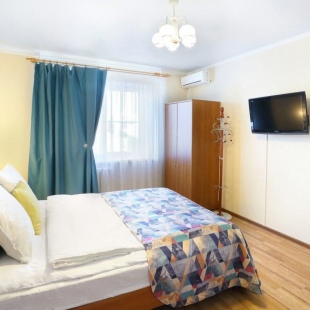 Фотография квартиры Апартаменты flat-all Кропоткина