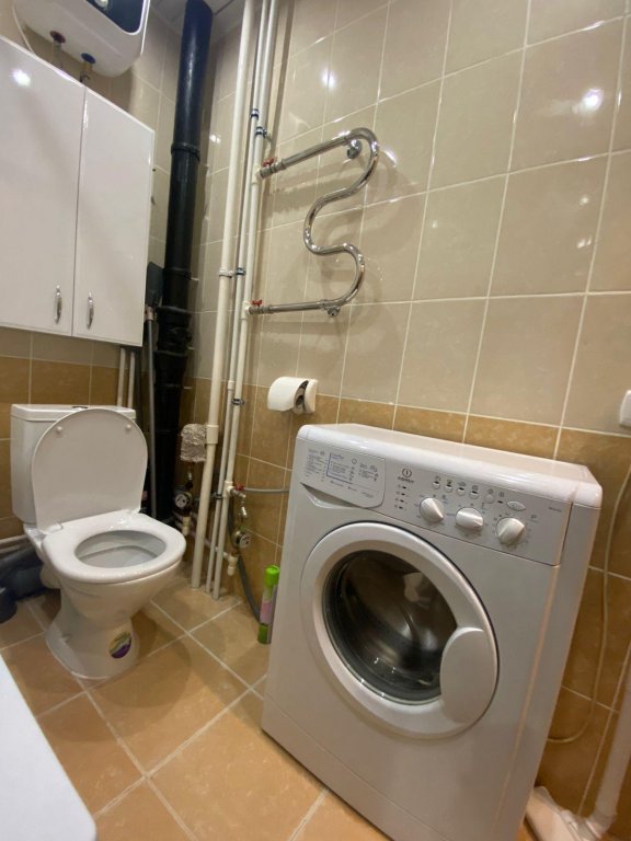 Фотография квартиры Суточный Рай на улцие Торцева