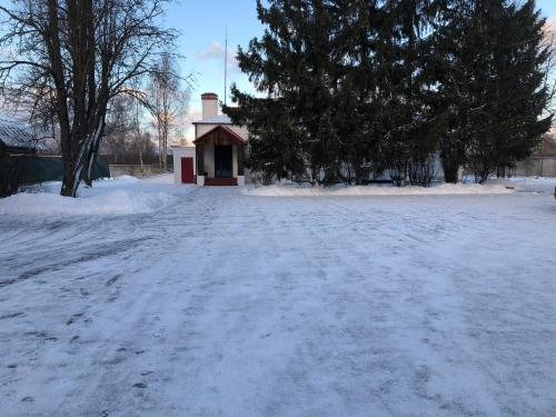 Фотографии гостевого дома
Пасынково, 134