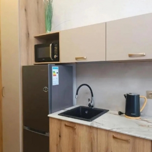 Фотография квартиры Апартаменты на улице Весёлой 82/1