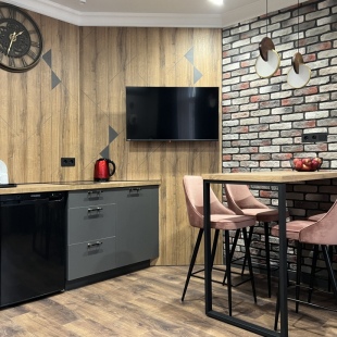 Фотография квартиры Квартира в Туристическом Центре Казани на Петербургской