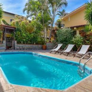 Фотографии апарт отеля
Lemuria Apart Hotel