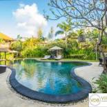 Фотография гостиницы Villa Diana Bali