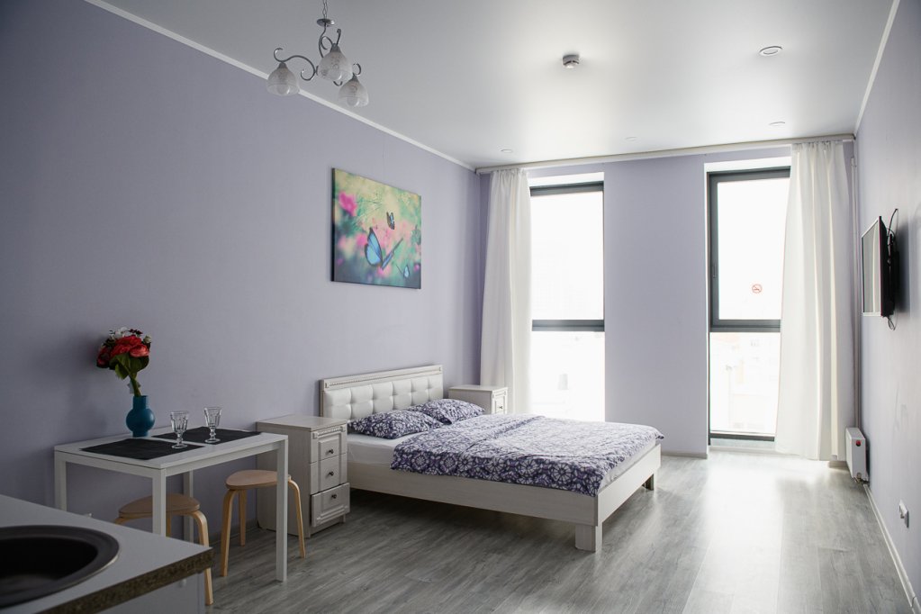 Фотография квартиры Verhnetorgovaya Ploschad' 4 Apartments