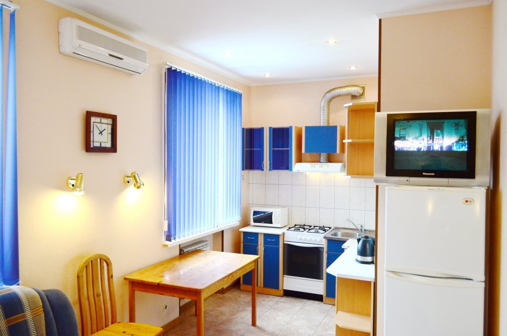 Фотография квартиры Апартаменты Волга-Град в Самом Центре